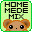 HomeMadeMix