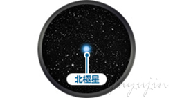 天体望遠鏡用スマホアプリ星どこナビ8