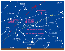 天体望遠鏡観測イベント1