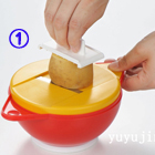 �d�q�����W�Ń|�e�g�`�b�v�X����1