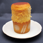 防災の日非常食パンの缶詰コーヒー2