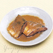 防災の日非常食保存おかず美味しい防災食さば味噌煮2