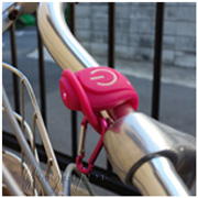 防災の日グッズ電灯ライトシリコンLEDライト5