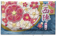 京都入浴剤西陣