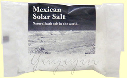 バスソルト入浴剤メキシコ