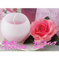 かわいいおしゃれ香水石鹸バラ薔薇ローズ11