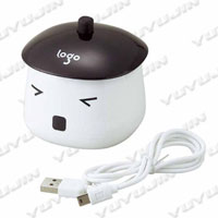 USB加湿器サウナボーイ4