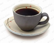 春の宴コーヒーカップ2