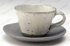 オセロコーヒーカップ1