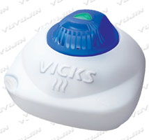 1スチーム加湿器子供部屋VICKS105