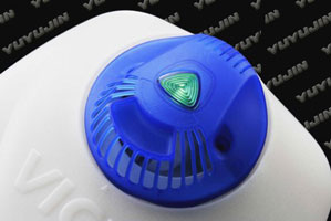 1スチーム加湿器子供部屋VICKS1053