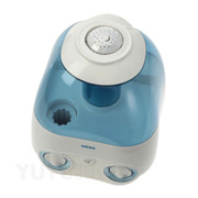 気化式加湿器子供部屋2