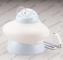ユニコスチーム加湿器2