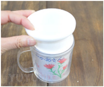 卒業・卒園記念制作マグカップぱっくんマグ13