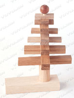 組立ミニツリークリスマス11
