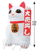 エアブロウ招き猫雑貨2
