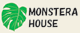 MONSTERAHOUSE